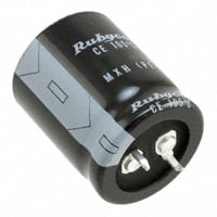 200SXG220MEFCSN22X25 ルビコン | コンデンサ | DigiKey